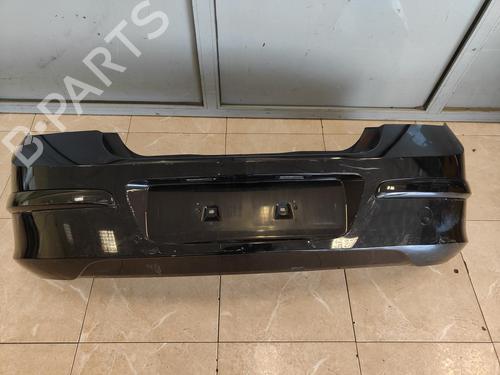 Used Rear bumper OPEL ASTRA H (A04) [2004-2014]  12515516
