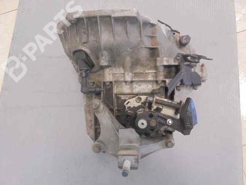 Gearbox FORD TOURNEO CONNECT  | BP2467989M3 