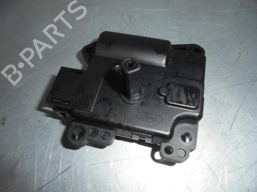 Gebläsemotor FORD FOCUS I (DAW, DBW) 1.8 16V | BP10271223M62 