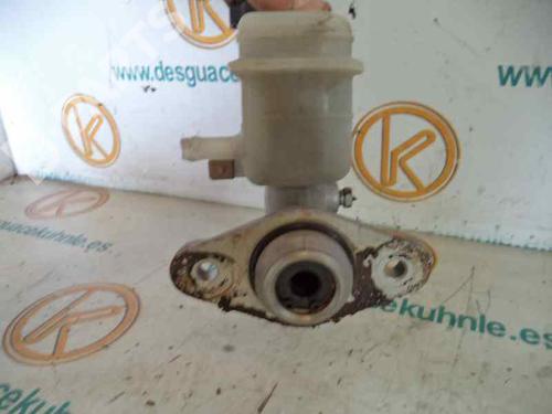 Brake master cylinder HYUNDAI GETZ (TB) 1.1 | BP2482715M77 