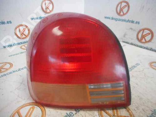 Used Left taillight HYUNDAI SONATA IV (EF) 2.0 16V (136 hp) 2475883