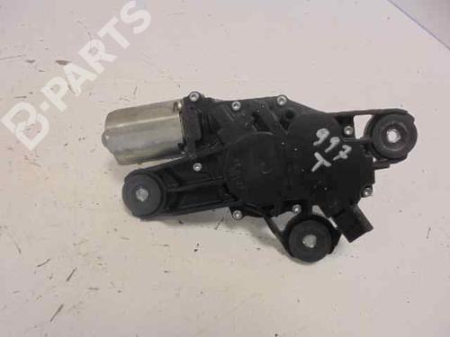Rear wiper motor FORD FOCUS II (DA_, HCP, DP)  | BP5272406M102 