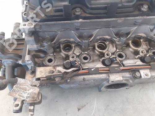 Topstykke CITROËN C4 Picasso I MPV (UD_)  | BP10978691M5 