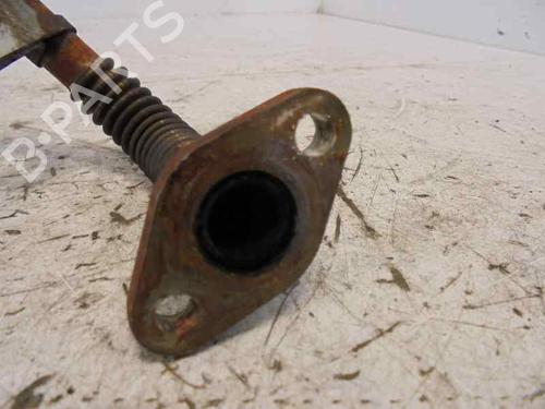 Pipe SUZUKI GRAND VITARA I (FT, HT) 2.5 V6 24V 4x4 (TD62, SQ625) | BP14185837M125 