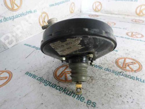 Servo brake CITROËN ZX (N2) 1.9 D | BP2476236M42 