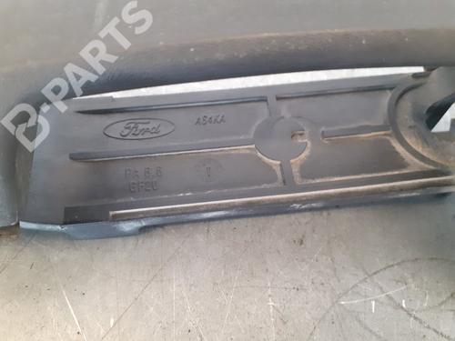 Front right exterior door handle FORD TOURNEO CONNECT  | BP9175904C129 