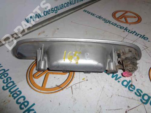 Tailgate handle NISSAN PRIMERA Hatchback (P11)  | BP2461093C132 