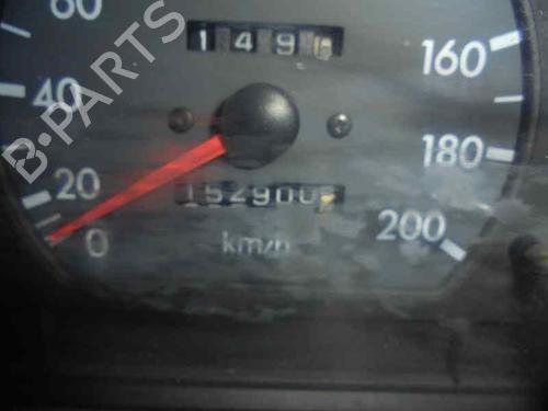 Høyre Foran elrute bryter HYUNDAI ACCENT II (LC)  | BP2703837I26 