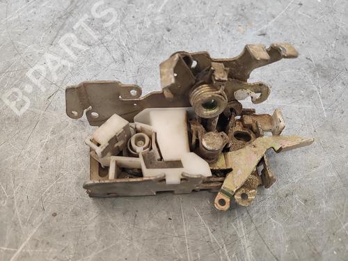 Front left lock MERCEDES-BENZ SPRINTER 2-t Van (B901, B902)  | BP12845808C98 