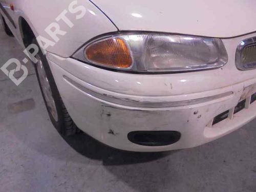 Front bumper ROVER 200 II Hatchback (RF)  | BP2468307C7 