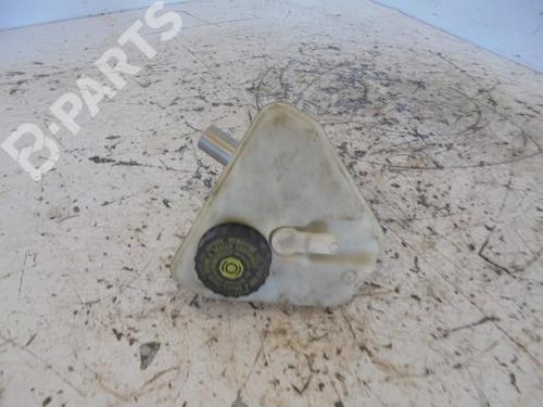 Brake master cylinder MERCEDES-BENZ S-CLASS (W221, V221) S 320 CDI (221.022, 221.122) | BP6411378M77 