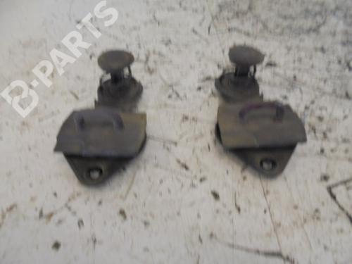 Hood lock MERCEDES-BENZ C-CLASS (W203)  | BP8780863C133 