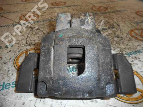 Used Right rear brake caliper JEEP GRAND CHEROKEE II (WJ, WG) [1998-2005]  11609759