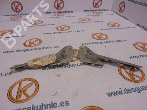 Hood lock AUDI A4 B6 (8E2)  | BP10269284C133