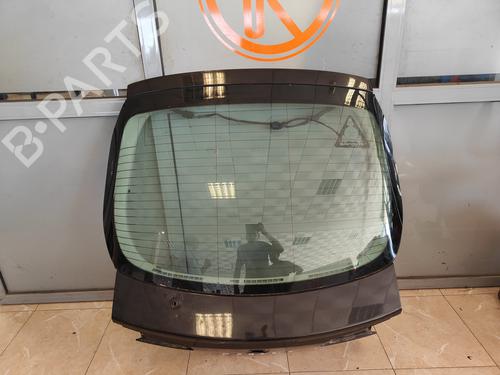 Tailgate RENAULT LAGUNA II (BG0/1_) 2.0 16V (BG03, BG0Z, BG0T, BG1Y) | BP29763809C6 
