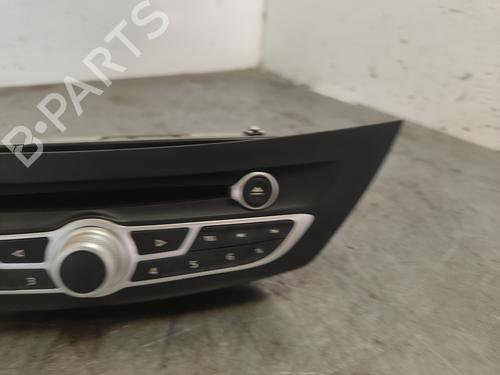 Radio RENAULT LAGUNA Coupe (DT0/1) 1.5 dCi | BP30077811E6