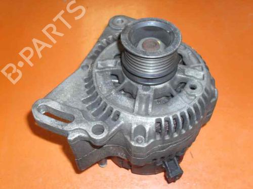Alternator VW GOLF III (1H1) 1.9 TDI | BP12516522M7 