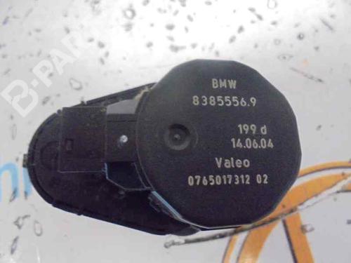 Ventilator motor BMW X5 (E53) 3.0 i (231 hp) 10631159