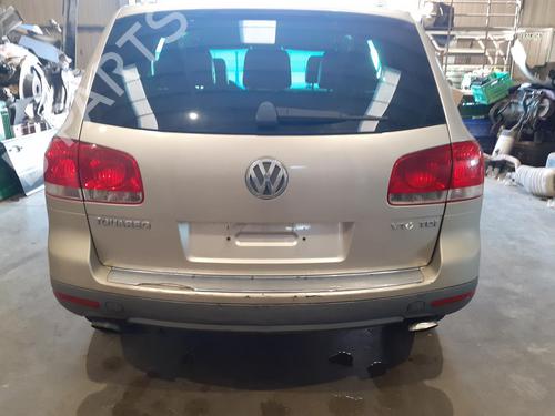 Poignée intérieure avant gauche VW TOUAREG (7LA, 7L6, 7L7)  | BP8876926I13 