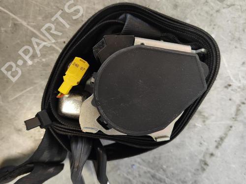 Front right seatbelt CITROËN XSARA PICASSO (N68)  | BP17387348I25 