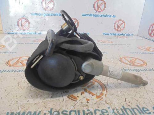 Front right seatbelt MERCEDES-BENZ A-CLASS (W168) A 170 CDI (168.008) | BP8753378I25 