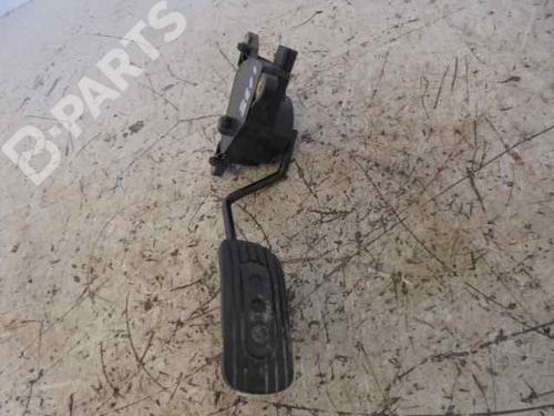 Used Pedal NISSAN NOTE (E11, NE11) 1.4 (88 hp) 5953266