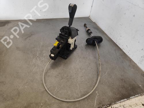 Gearstang OPEL VECTRA C (Z02) [2002-2009]  13541483