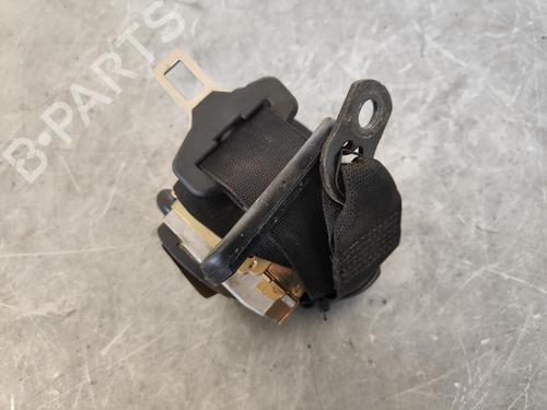 Rear left seatbelt MERCEDES-BENZ A-CLASS (W169)  | BP13518680I29