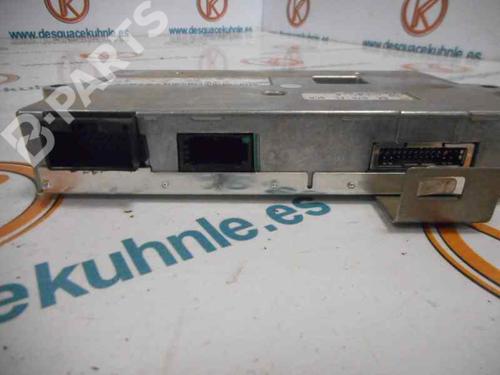 Electronic module AUDI A8 D3 (4E2, 4E8)  | BP2488287M83 