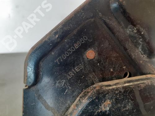 Hand brake RENAULT MASTER PRO Platform/Chassis (HH__, UH__)  | BP10193860I18