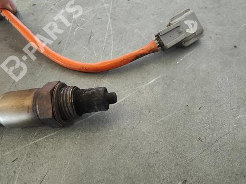 Electronic sensor DACIA SANDERO II  | BP11019999M84 