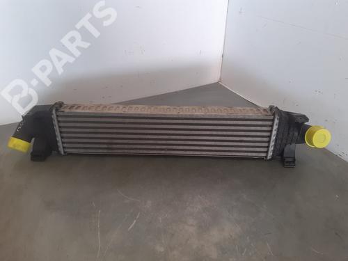 Used Intercooler FORD FOCUS II (DA_, HCP, DP) [2004-2013]  10569154