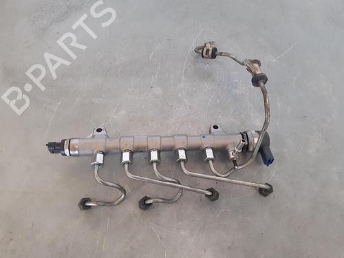 Used Injection rail HYUNDAI i30 (GD) [2011-2025]  12558508