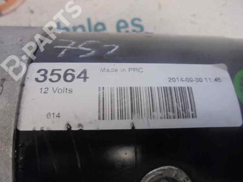 Starter MERCEDES-BENZ E-CLASS (W210) E 270 CDI (210.016) | BP2483361M8 