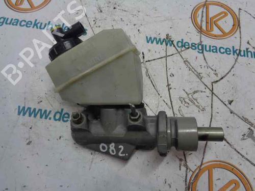 Used Brake master cylinder RENAULT KANGOO (KC0/1_) D 65 1.9 (KC0E, KC02, KC0J, KC0N) (64 hp) 2483901