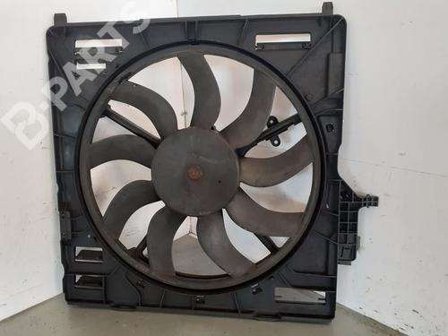 Radiator fan BMW X6 (E71, E72) xDrive 50 i | BP7967222M35 