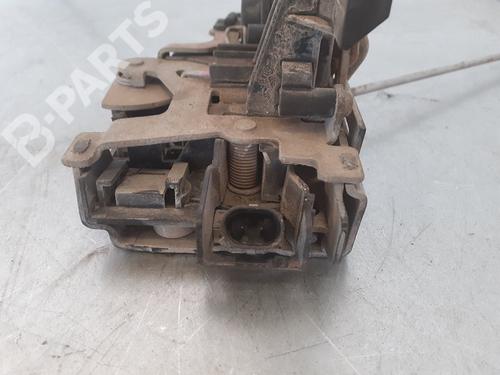 Front right lock VW GOLF IV (1J1)  | BP7833109C97 