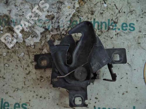 Used Hood lock SEAT IBIZA II (6K1) 1.9 D (68 hp) 8781508