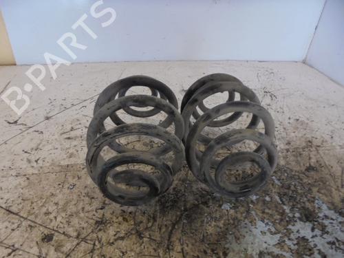 Used Shock absorber spring AUDI A6 C5 (4B2) [1997-2005]  14186944