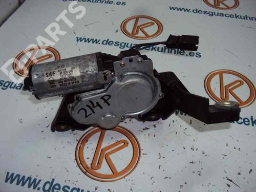 Viskermotor bagrude OPEL ASTRA G Hatchback (T98) 1.6 (F08, F48) (75 hp) 2461401