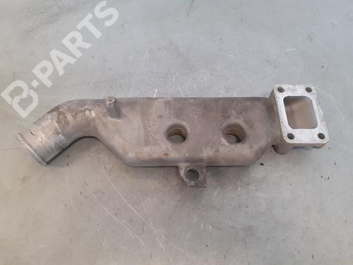 Intake manifold JEEP GRAND CHEROKEE II (WJ, WG)  | BP9250631M70 