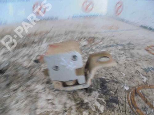 Brake master cylinder RENAULT KANGOO (KC0/1_) 1.5 dCi (KC08, KC09) | BP8753568M77 