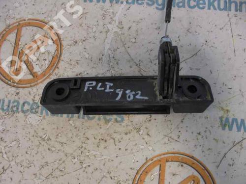 Interior handle FORD TOURNEO CONNECT  | BP8754121I7 