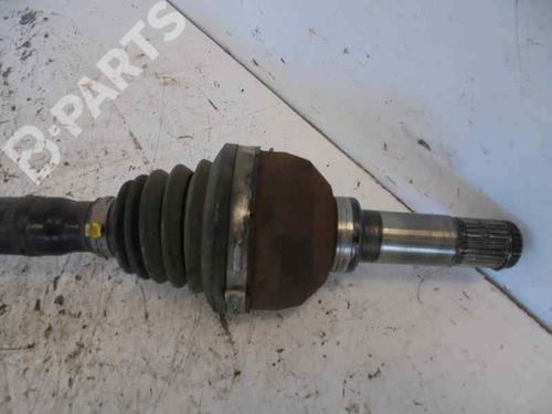 Right rear driveshaft JAGUAR S-TYPE II (X200) 2.5 V6 | BP5841423M41 