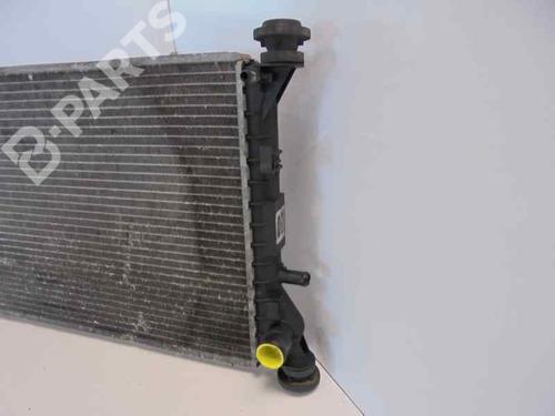 Køler FORD FOCUS I (DAW, DBW)  | BP5114302M31 