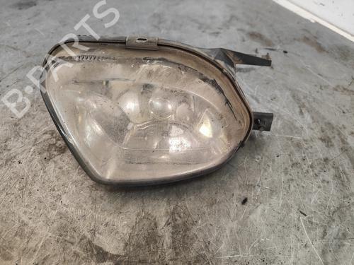 Used Right front fog light MERCEDES-BENZ E-CLASS (W211) E 270 CDI (211.016) (177 hp) 27717133