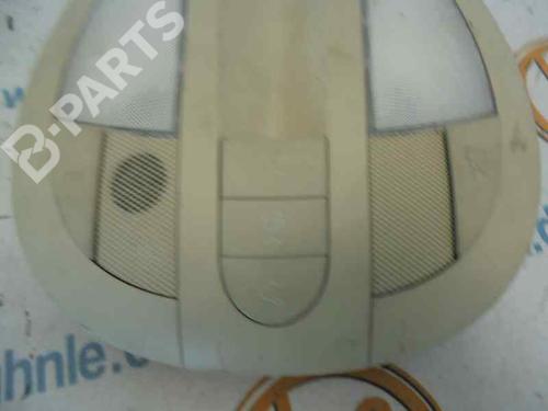 Interior roof light MERCEDES-BENZ E-CLASS (W211) E 280 CDI (211.020) | BP7428773I8 