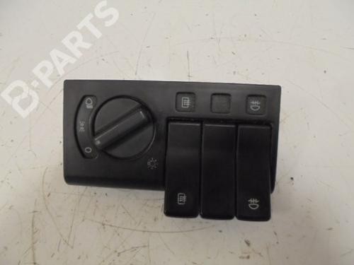 Used Headlight switch VOLVO 460 (464) [1988-1996]  6557529