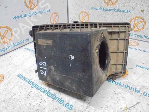 Used Air filter box NISSAN PRIMERA Hatchback (P11) [1996-2002]  14192135