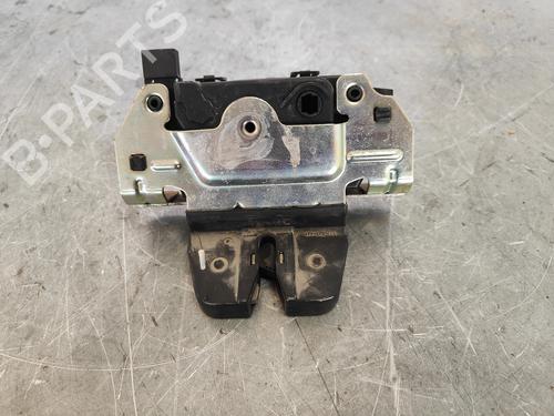 Bagklap lås OPEL ASTRA H (A04) [2004-2014]  18132716